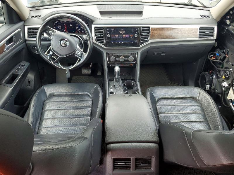 Aukcja sprzedaży 2018 Volkswagen Atlas, vin: 1V2NR2CA6JC560552, numer aukcji: 59288676