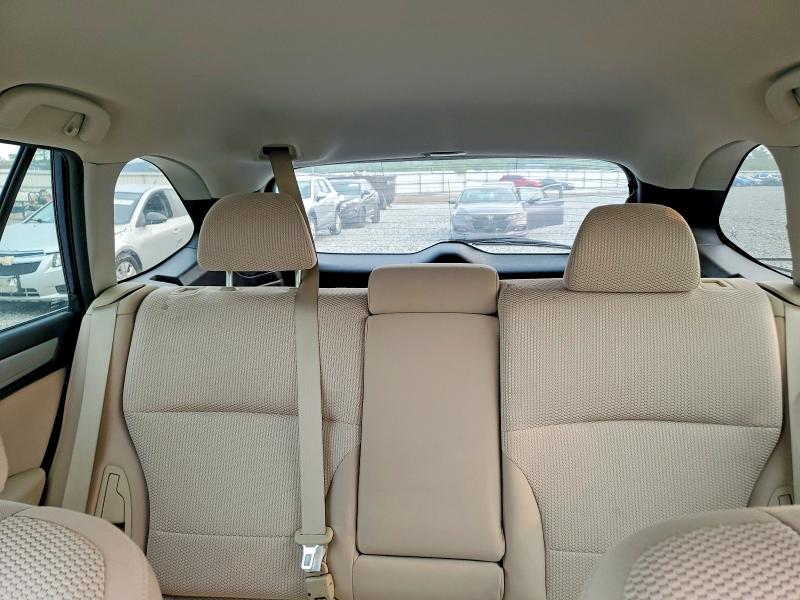 2016 Subaru Outback მანქანა იყიდება აუქციონზე, vin: 4S4BSAFC4G3273683, აუქციონის ნომერი: 61068376