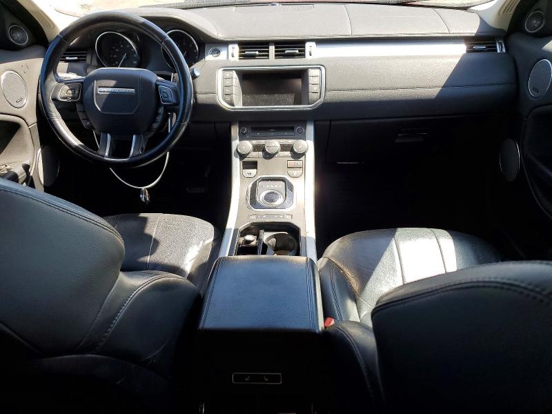 Aukcja sprzedaży 2016 Land Rover Range Rover Evoque, vin: SALVP2BG9GH157800, numer aukcji: 63257976