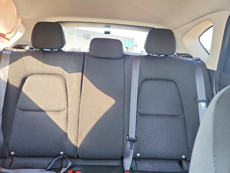 2025 Mazda Cx-5 მანქანა იყიდება აუქციონზე, vin: JM3KFBBL8S0664843, აუქციონის ნომერი: 61020686