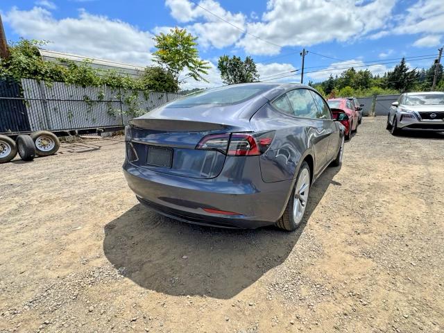 Aukcja sprzedaży 2022 Tesla Model 3, vin: 5YJ3E1EA5NF185418, numer aukcji: 60523976