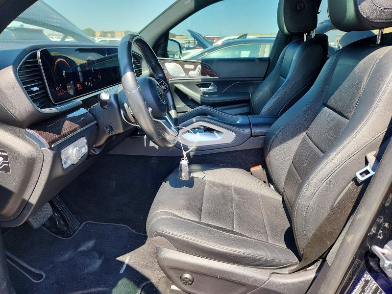 62380636 :رقم المزاد ، 4JGFB4JB7MA319466 vin ، 2021 Mercedes-benz Gle مزاد بيع