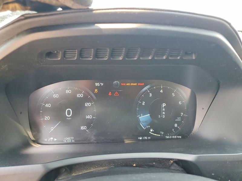 Aukcja sprzedaży 2016 Volvo Xc90, vin: YV4A22PL0G1079438, numer aukcji: 62677606