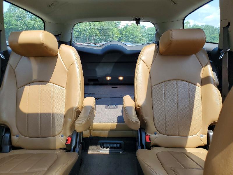 Продаж на аукціоні авто 2017 Buick Enclave, vin: 5GAKVBKD8HJ137104, номер лоту: 60459456