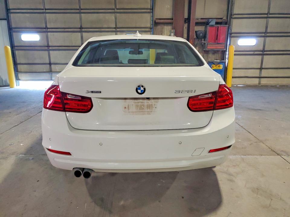 Aukcja sprzedaży 2015 Bmw 328, vin: WBA3B3G5XFNR88004, numer aukcji: 62954666