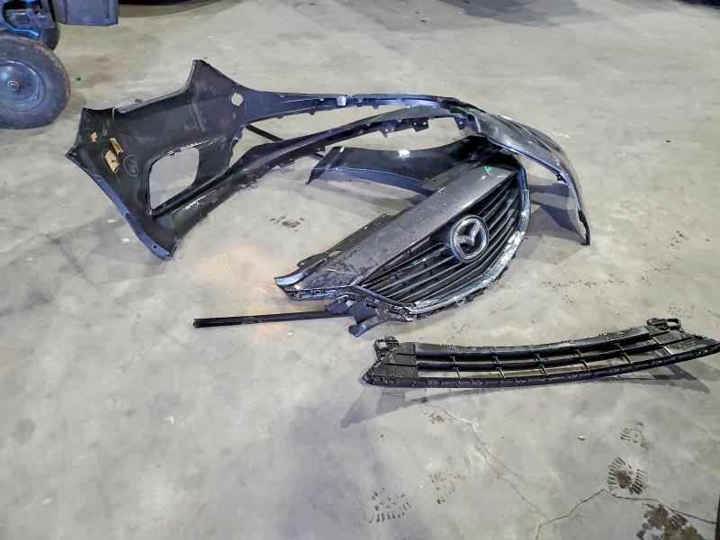 Продаж на аукціоні авто 2014 Mazda 6, vin: JM1GJ1U66E1143052, номер лоту: 60657776