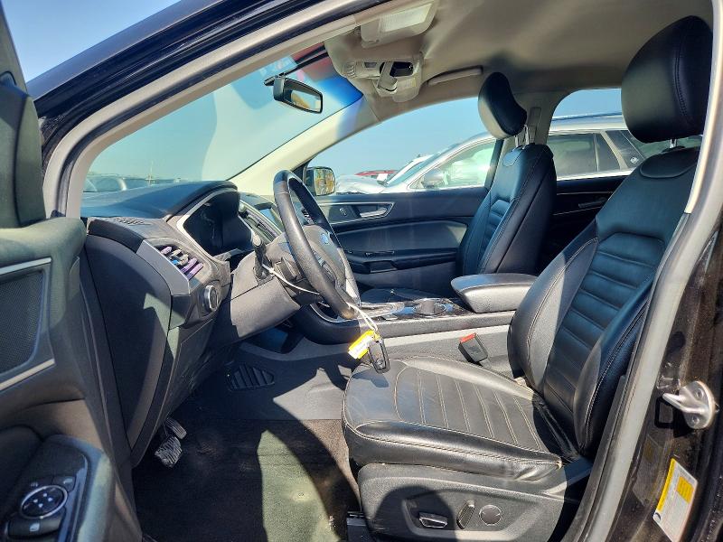 2018 Ford Edge მანქანა იყიდება აუქციონზე, vin: 2FMPK4J84JBB12641, აუქციონის ნომერი: 59157746