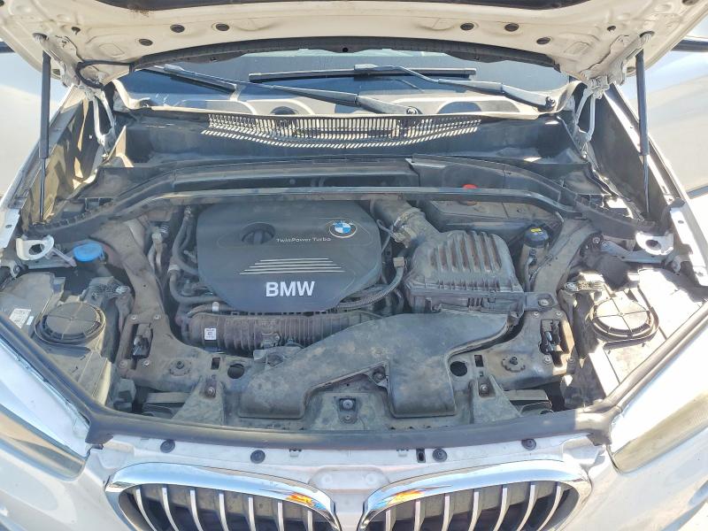 Aukcja sprzedaży 2018 Bmw X1, vin: WBXHU7C31J3F04553, numer aukcji: 59676106