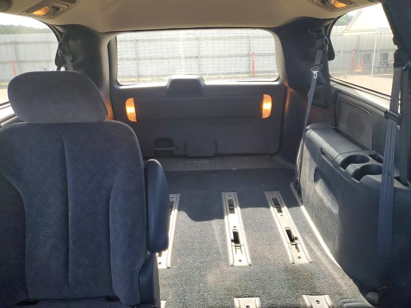 Aukcja sprzedaży 2002 Dodge Grand Caravan, vin: 2B8GP54L92R794349, numer aukcji: 61667766