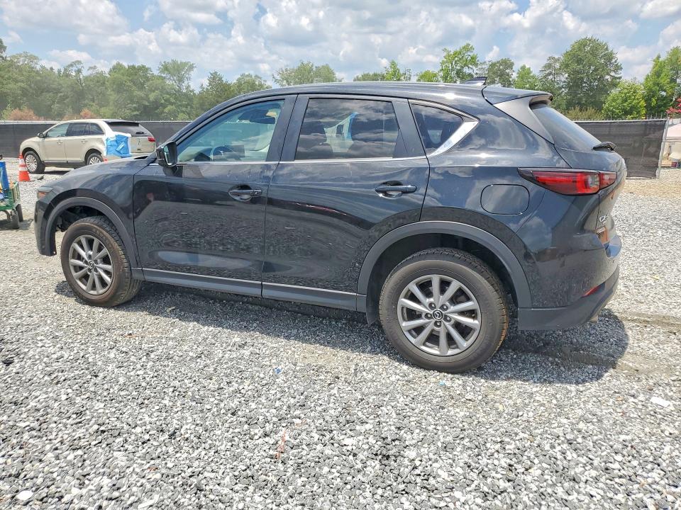 Aukcja sprzedaży 2023 Mazda Cx-5, vin: JM3KFBBM7P0200751, numer aukcji: 59256656