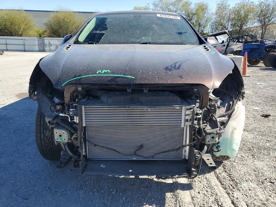 Aukcja sprzedaży 2020 Buick Envision, vin: LRBFXBSA9LD207859, numer aukcji: 62632146