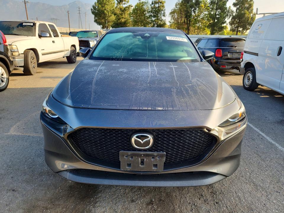 Aukcja sprzedaży 2023 Mazda 3, vin: JM1BPAKM5P1614623, numer aukcji: 62890916