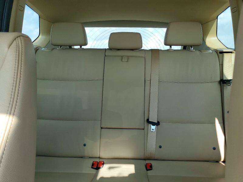 61844026 :رقم المزاد ، 5UXWX9C50D0A20936 vin ، 2013 Bmw X3 مزاد بيع