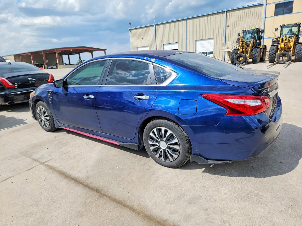 Aukcja sprzedaży 2016 Nissan Altima, vin: 1N4AL3AP1GC183867, numer aukcji: 60329026