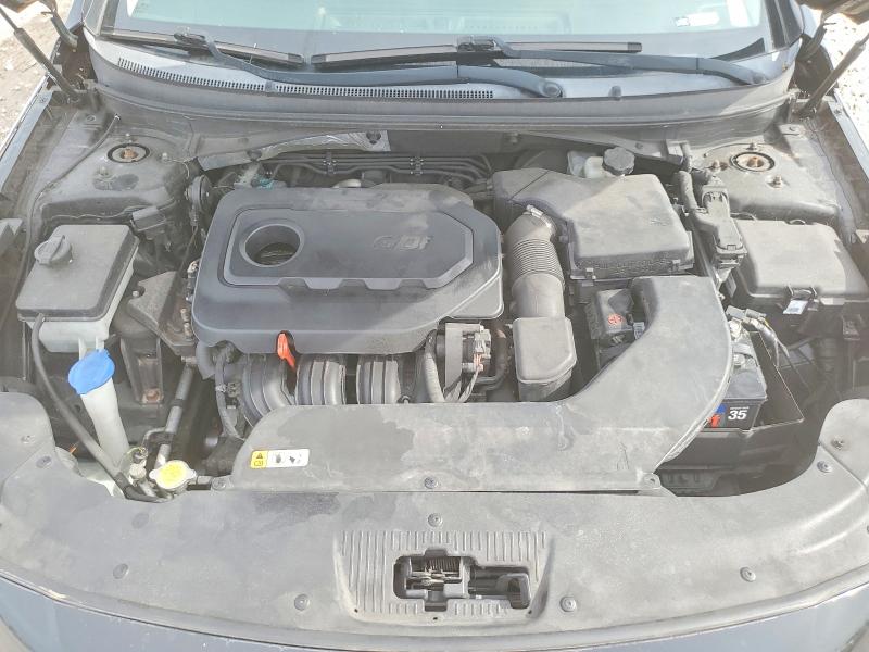 Продажа на аукционе авто 2016 Hyundai Sonata, vin: 5NPE34AF5GH333850, номер лота: 63354676