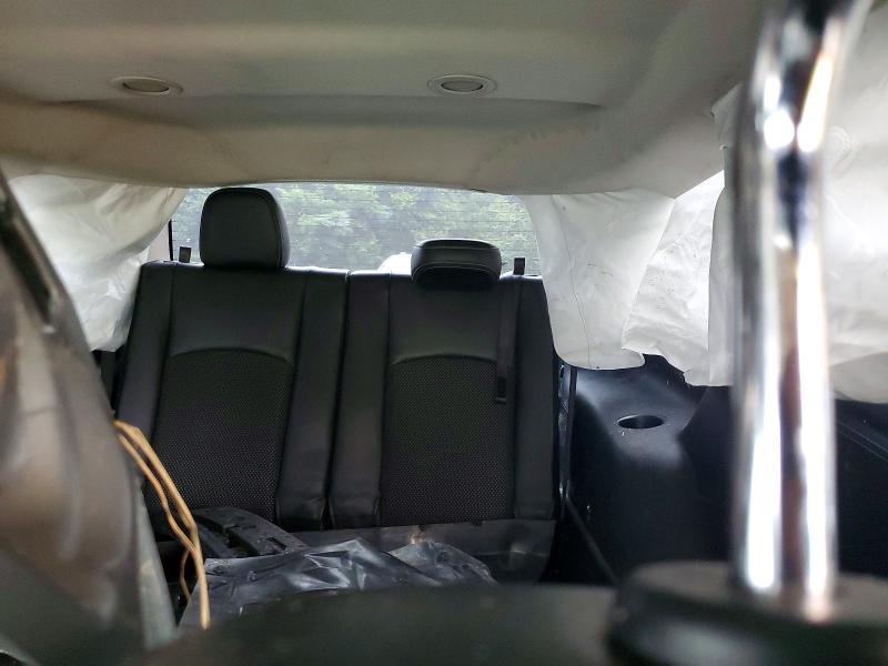 60893826 :رقم المزاد ، 3C4PDDGG7HT579760 vin ، 2017 Dodge Journey مزاد بيع