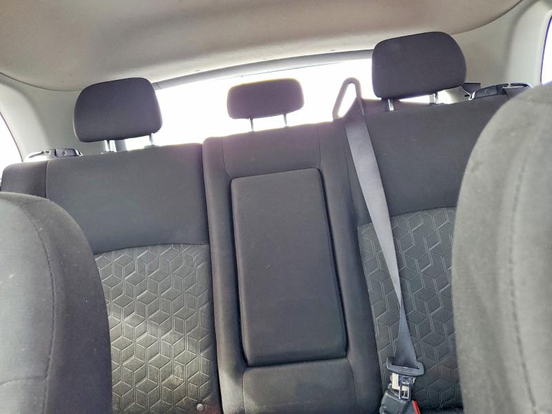 2020 Mitsubishi Outlander Sport მანქანა იყიდება აუქციონზე, vin: JA4AP4AU1LU011458, აუქციონის ნომერი: 61026236