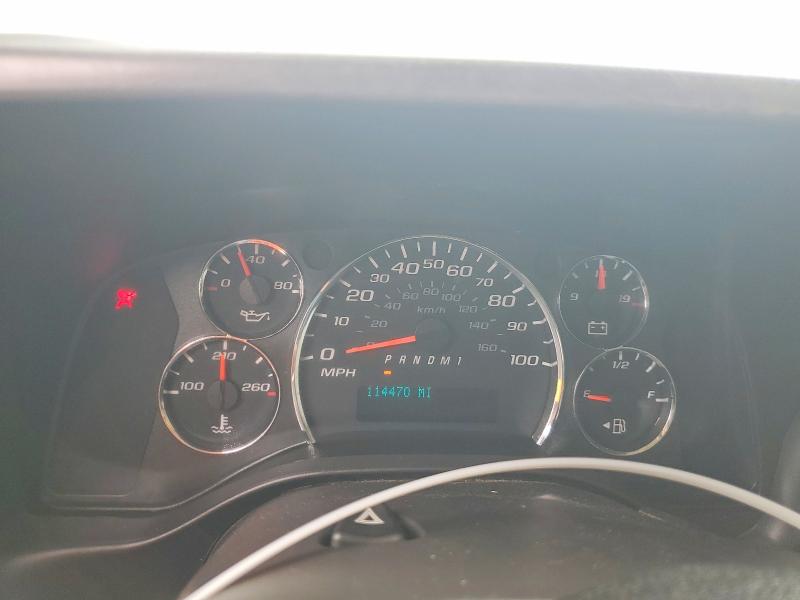 Aukcja sprzedaży 2018 Chevrolet Express G2500, vin: 1GCWGAFP1J1187955, numer aukcji: 63119726