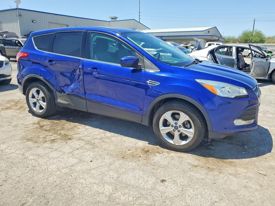 Aukcja sprzedaży 2016 Ford Escape, vin: 1FMCU0GX9GUA29953, numer aukcji: 62726886