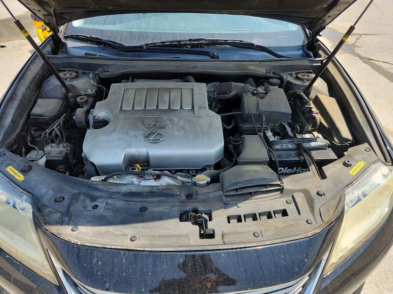 Aukcja sprzedaży 2014 Lexus Es, vin: JTHBK1GG3E2091660, numer aukcji: 63060496