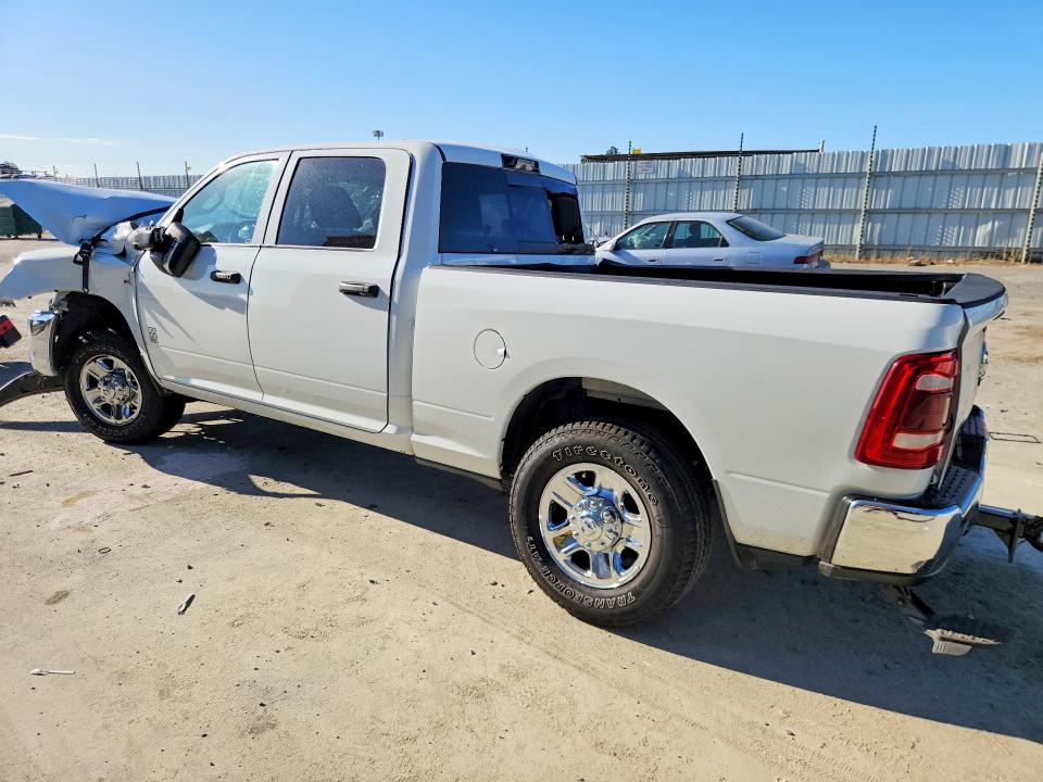 Продаж на аукціоні авто 2024 Ram 3500, vin: 3C63R3CL2RG379383, номер лоту: 60824396