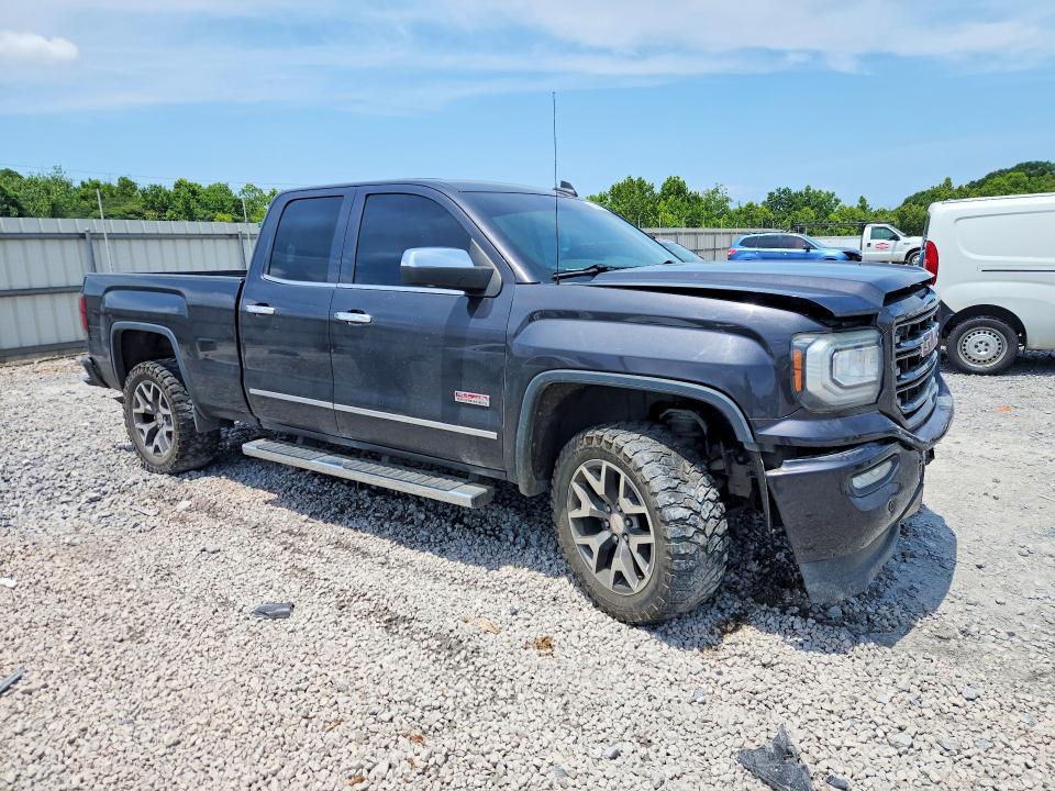 Aukcja sprzedaży 2016 Gmc Sierra, vin: 1GTV2NEC9GZ325672, numer aukcji: 60148266