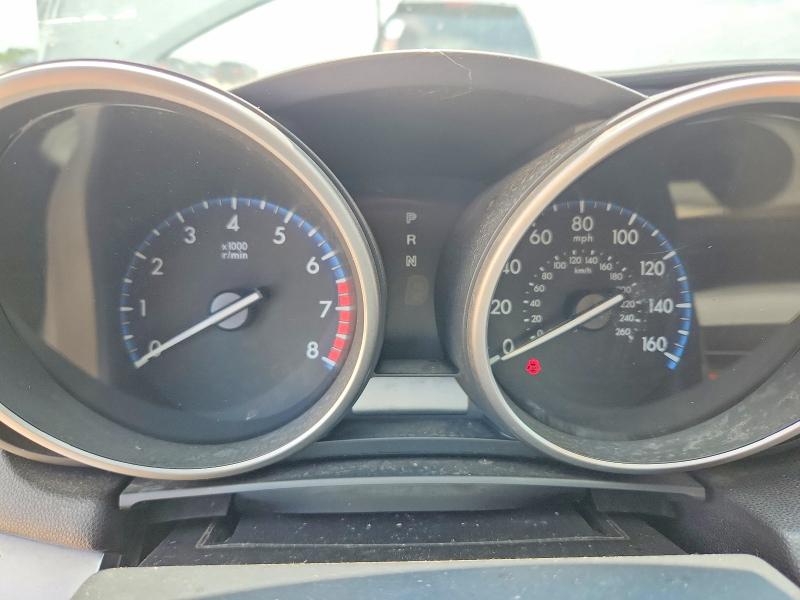 Aukcja sprzedaży 2012 Mazda 3, vin: JM1BL1V75C1570523, numer aukcji: 62202106