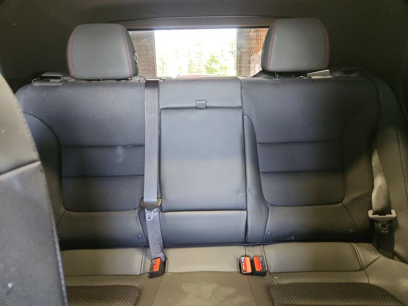 2021 Chevrolet Trailblazer მანქანა იყიდება აუქციონზე, vin: KL79MUSL0MB135237, აუქციონის ნომერი: 60232926