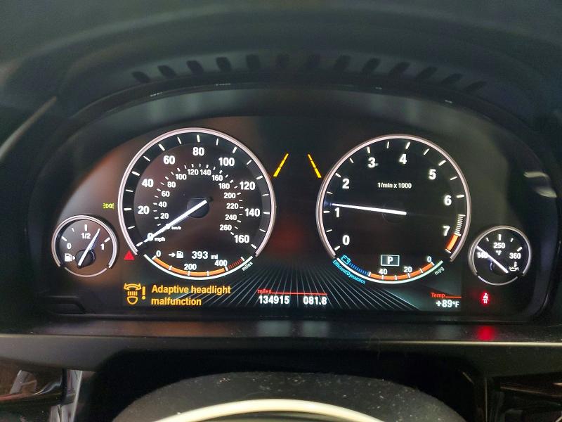 Продажа на аукционе авто 2017 Bmw X5, vin: 5UXKR0C37H0X83414, номер лота: 59282846