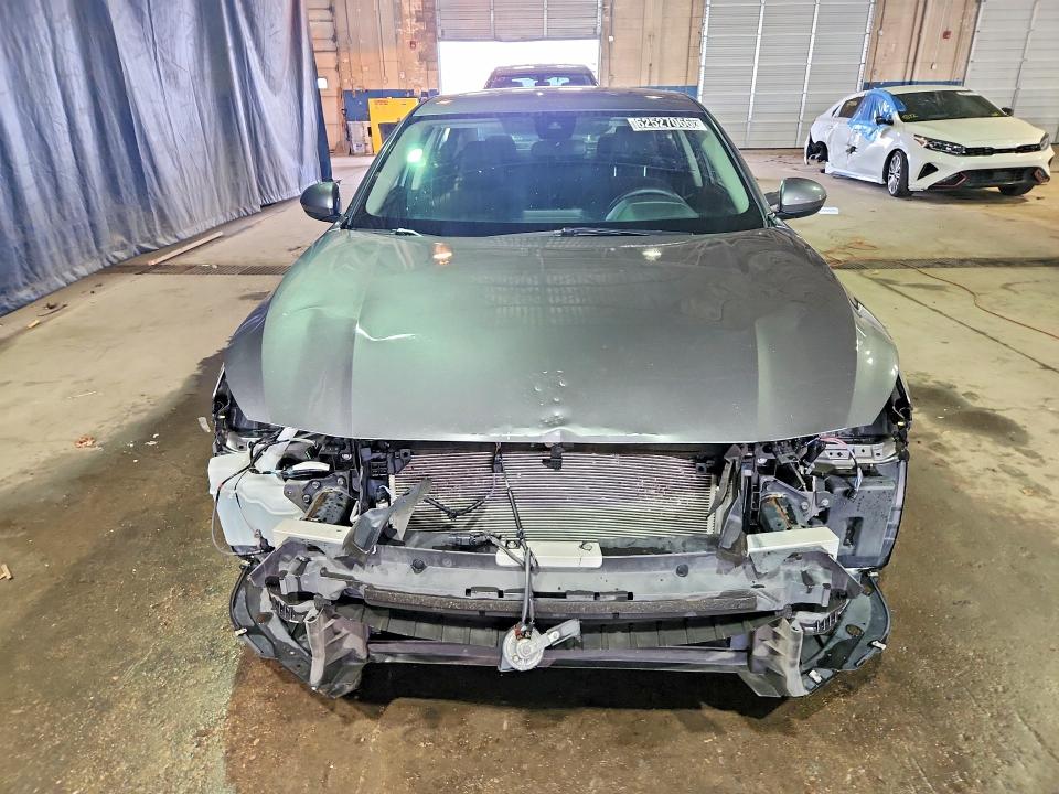 Продажа на аукционе авто 2023 Nissan Altima, vin: 1N4BL4BV0PN376975, номер лота: 62527066