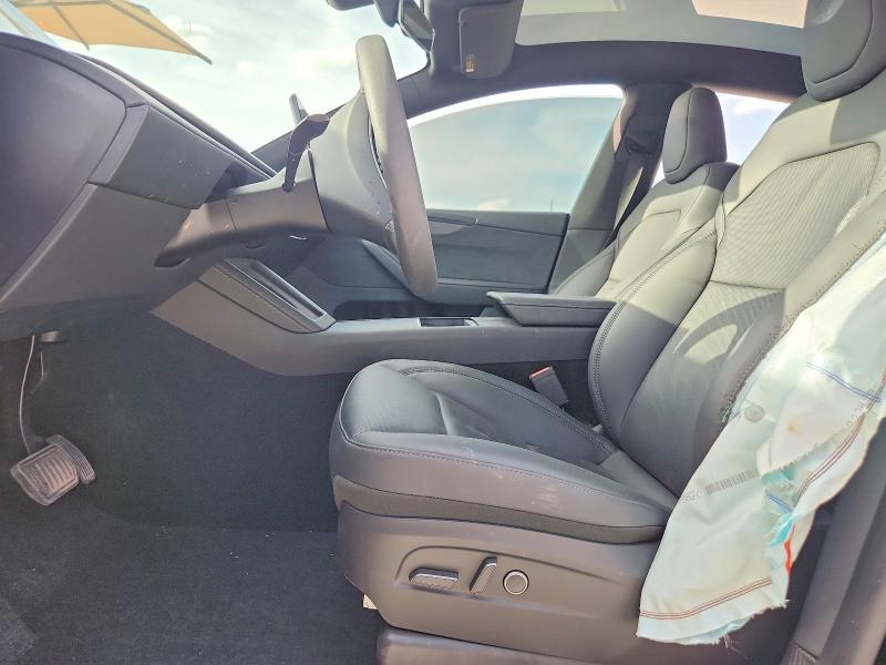 Aukcja sprzedaży 2026 Tesla Model Y, vin: 7SAYGDED7TA660964, numer aukcji: 61728966