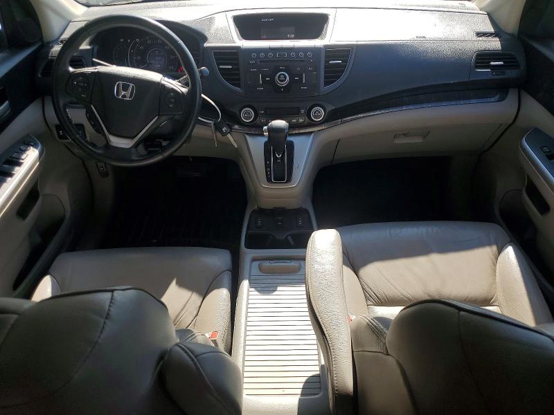 Aukcja sprzedaży 2014 Honda Cr-v, vin: 5J6RM4H70EL106209, numer aukcji: 62538016