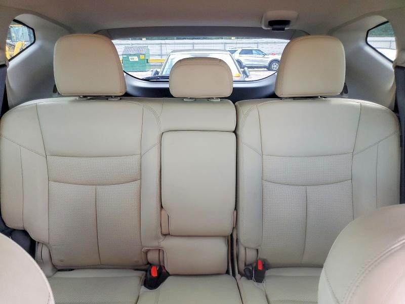 Продаж на аукціоні авто 2020 Nissan Murano, vin: 5N1AZ2CJ9LN150766, номер лоту: 62218066