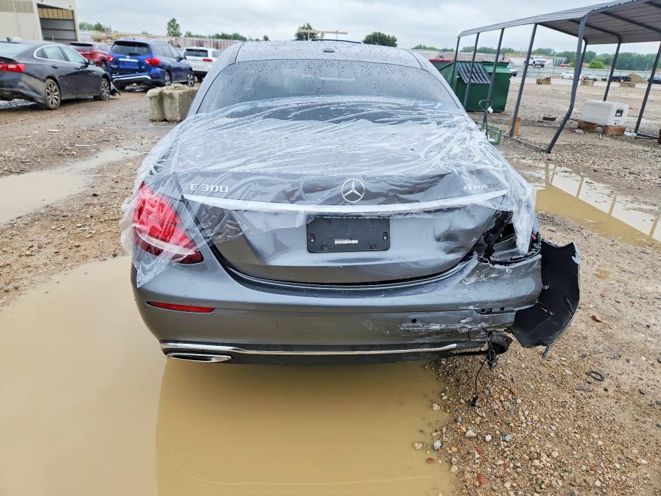 Продажа на аукционе авто 2017 Mercedes-benz E, vin: WDDZF4KB9HA188525, номер лота: 62617316