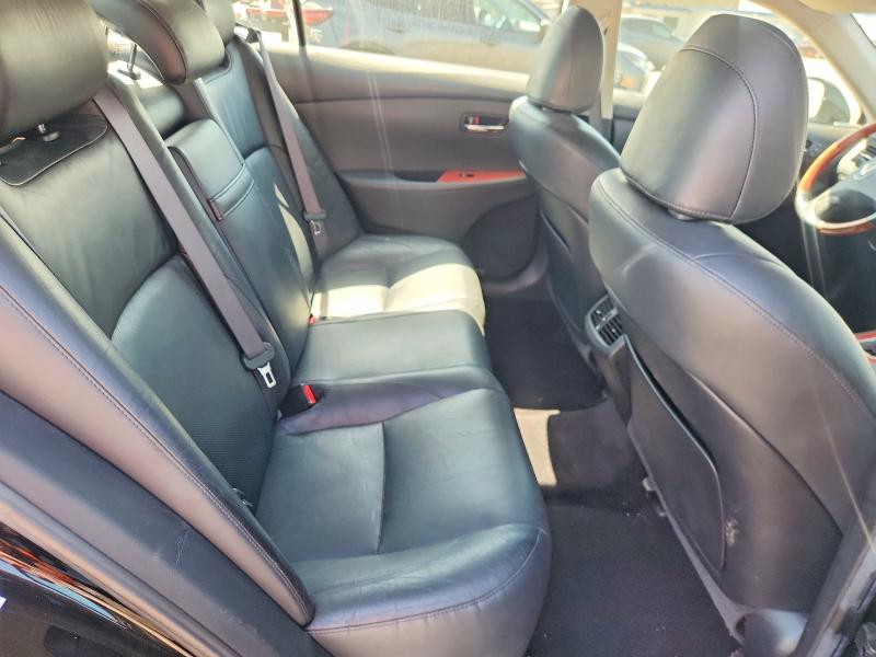 Aukcja sprzedaży 2009 Lexus Es, vin: JTHBJ46G992332066, numer aukcji: 59955346