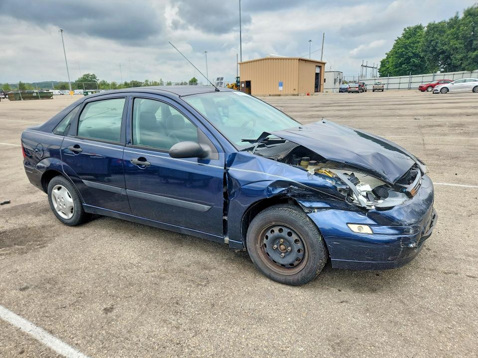 Aukcja sprzedaży 2003 Ford Focus, vin: 1FAFP33PX3W267816, numer aukcji: 63014876