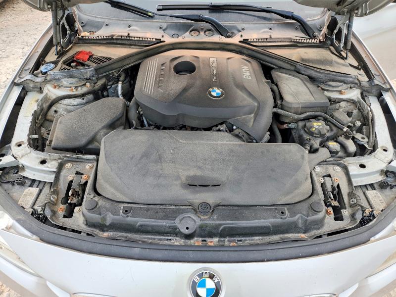 Aukcja sprzedaży 2017 Bmw 330, vin: WBA8D9G32HNU63541, numer aukcji: 61710096