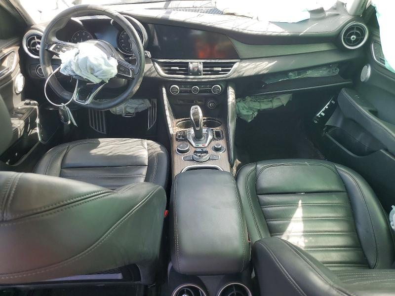 Продаж на аукціоні авто 2020 Alfa Romeo Giulia, vin: ZARFANBN8L7629553, номер лоту: 65550676