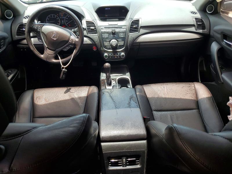 Aukcja sprzedaży 2017 Acura Rdx, vin: 5J8TB3H32HL014646, numer aukcji: 60148896