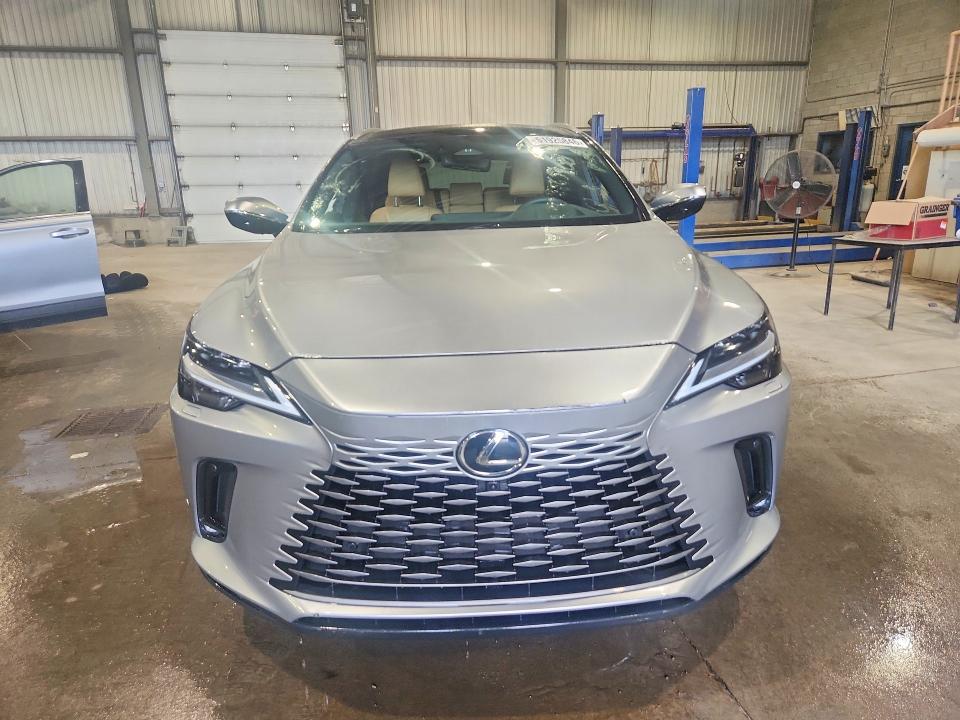 Продажа на аукционе авто 2024 Lexus Rx, vin: 2T2BAMCA9RC083962, номер лота: 61925846