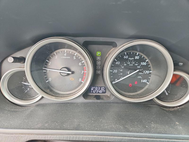 62070146 :رقم المزاد ، JM3TB3DA3F0457459 vin ، 2015 Mazda Cx-9 مزاد بيع