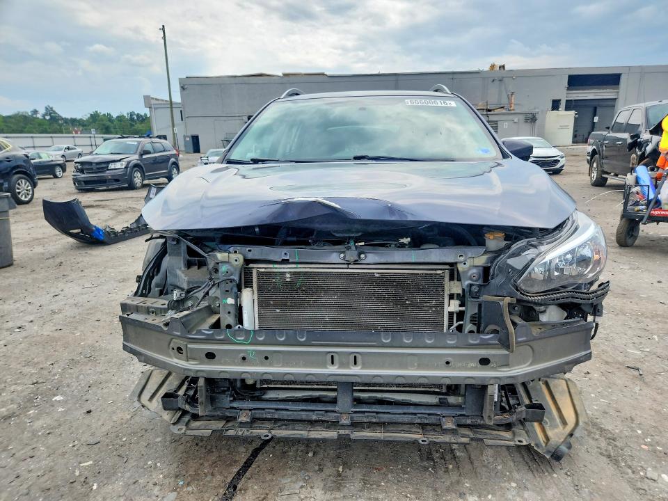 Aukcja sprzedaży 2017 Subaru Impreza, vin: 4S3GTAB64H3751898, numer aukcji: 60600616