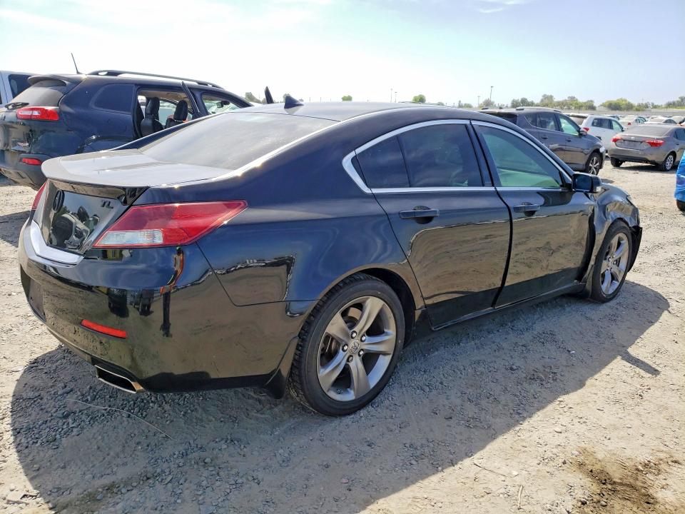 Aukcja sprzedaży 2014 Acura Tl, vin: 19UUA9F51EA001831, numer aukcji: 59389156