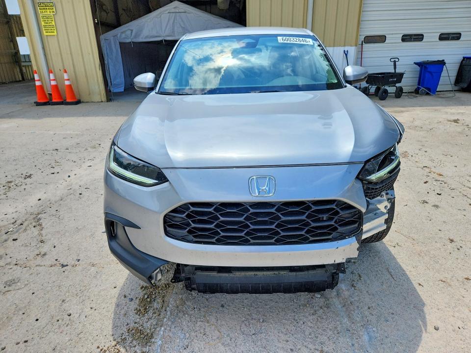 Продажа на аукционе авто 2024 Honda Hr-v, vin: 3CZRZ2H35RM708384, номер лота: 60032846