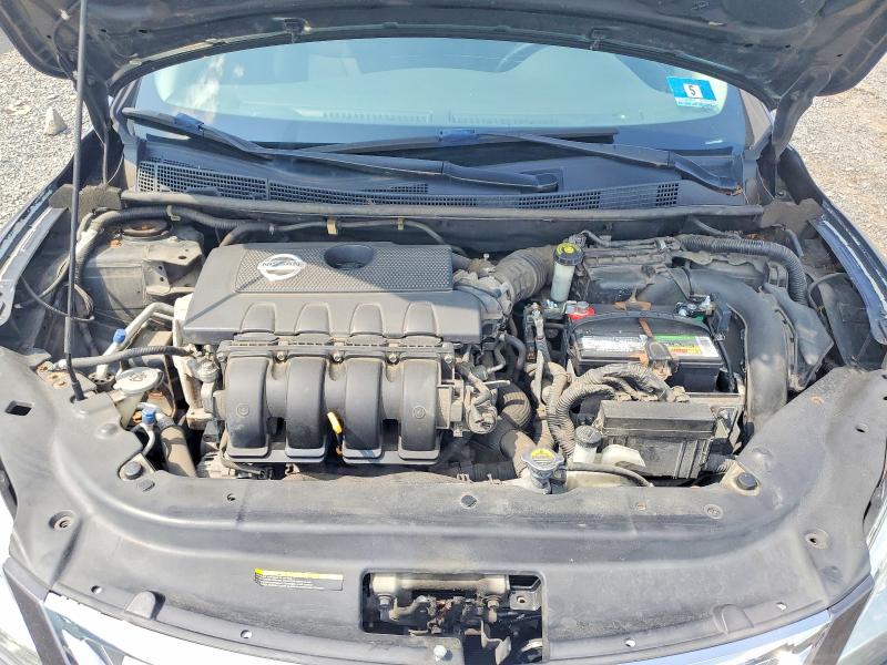 Продажа на аукционе авто 2014 Nissan Sentra, vin: 3N1AB7AP9EL654544, номер лота: 60883666