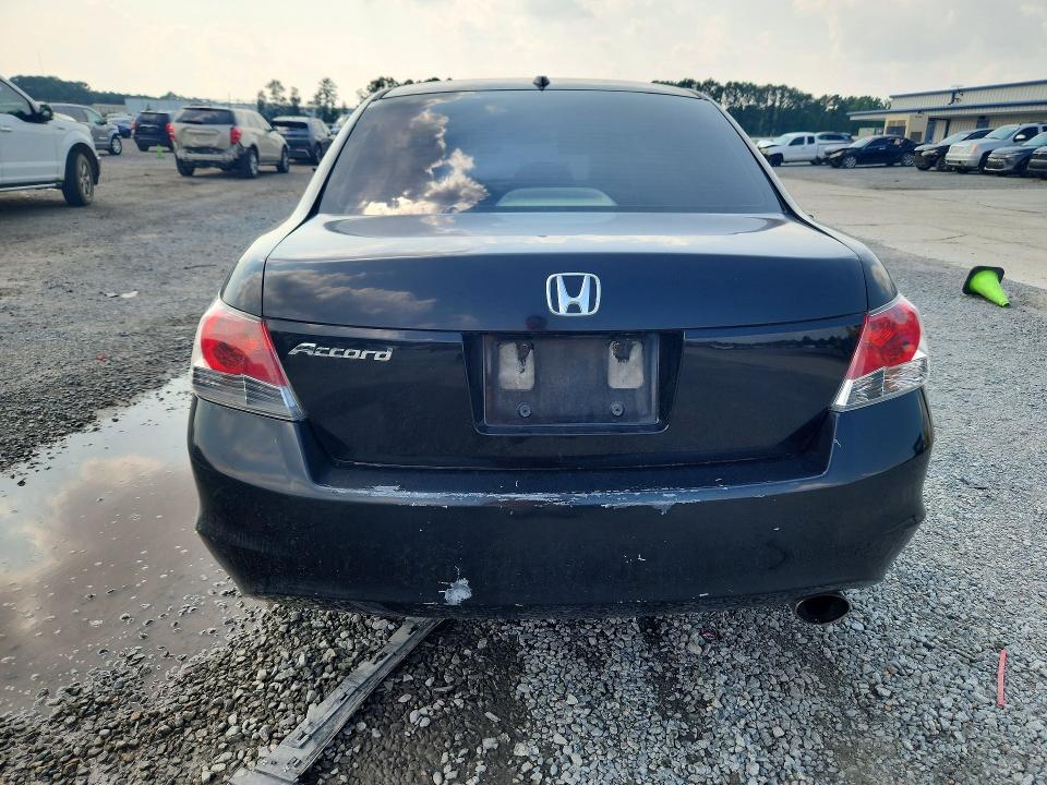 2009 Honda Accord მანქანა იყიდება აუქციონზე, vin: 1HGCP26869A113476, აუქციონის ნომერი: 62645556
