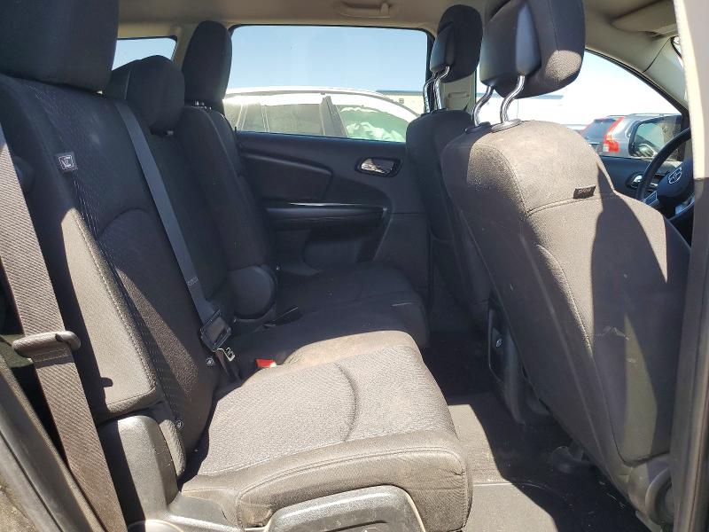 Auction sale of the 2018 Dodge Journey, vin: 3C4PDCAB4JT188952, lot number: 63334836