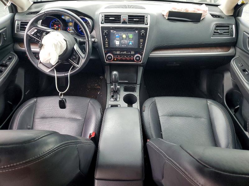 2018 Subaru Outback მანქანა იყიდება აუქციონზე, vin: 4S4BSENC7J3220783, აუქციონის ნომერი: 61981446