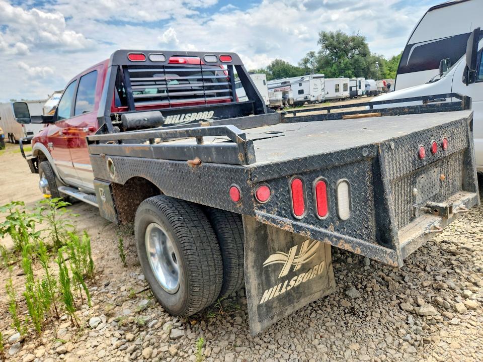 Продаж на аукціоні авто 2010 Dodge Ram 3500, vin: 3D73Y4CL2AG149774, номер лоту: 60360766