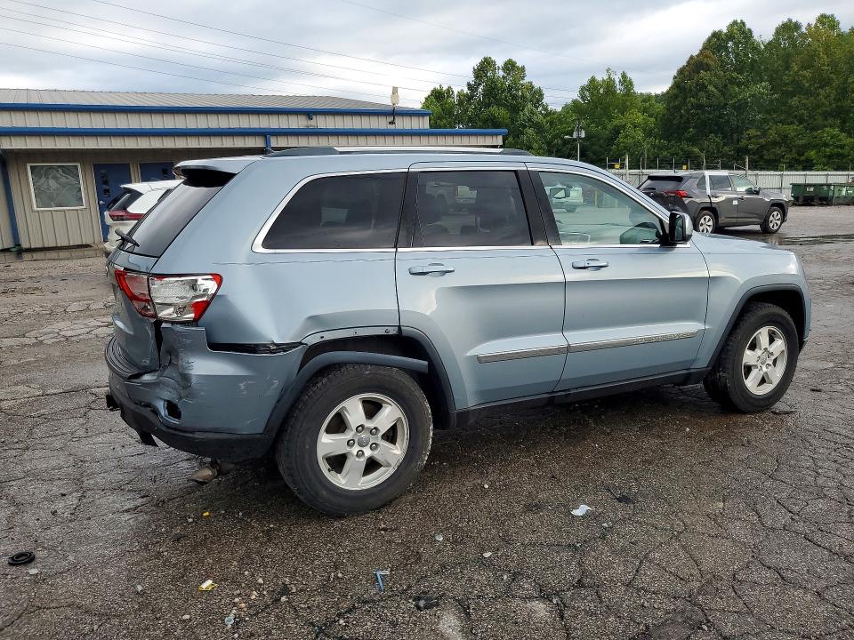 62792316 :رقم المزاد ، 1C4RJFAG7CC315111 vin ، 2012 Jeep Grand Cherokee مزاد بيع